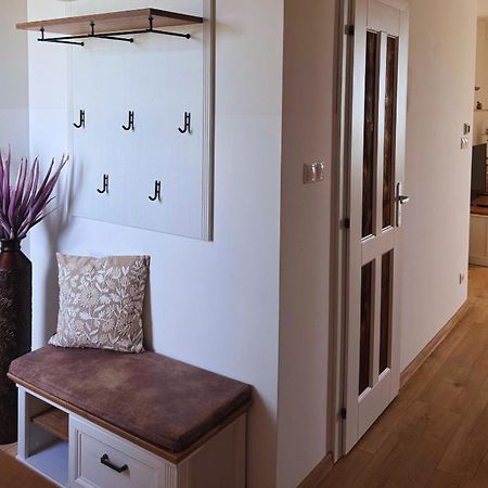 Apartmany Fonte Orechová Potôň Exteriör bild