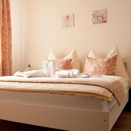 Apartmany Fonte Orechová Potôň Exteriör bild
