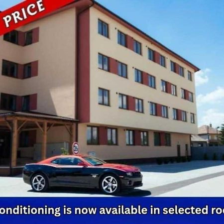 Apartmany Fonte Orechová Potôň Exteriör bild