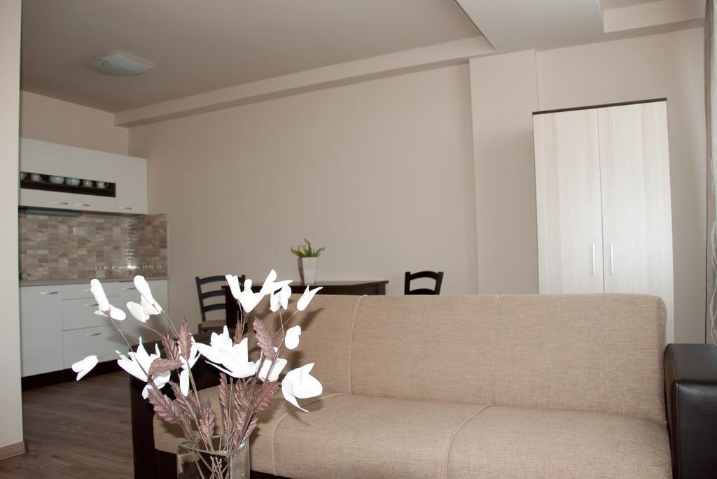Apartmany Fonte Orechová Potôň Exteriör bild