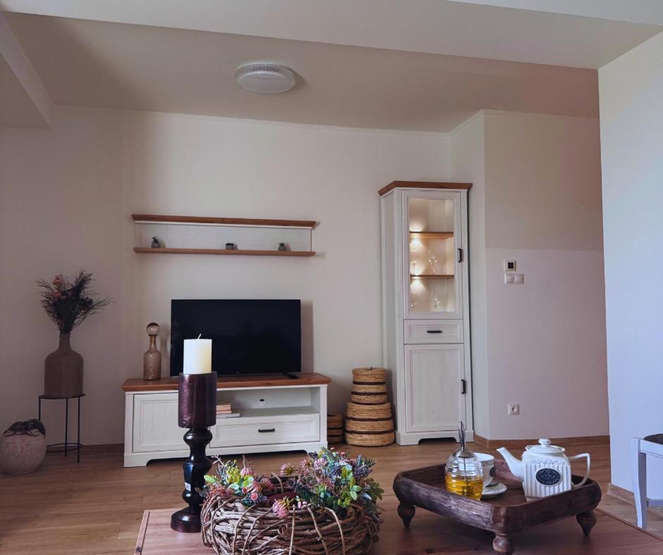 Apartmany Fonte Orechová Potôň Exteriör bild