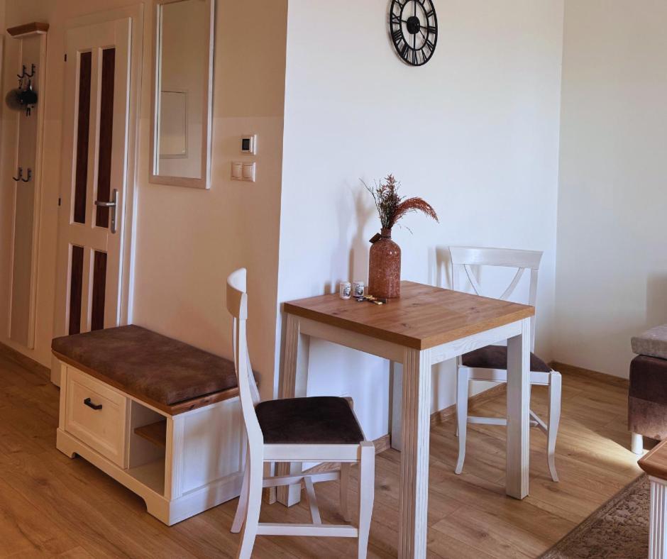 Apartmany Fonte Orechová Potôň Exteriör bild