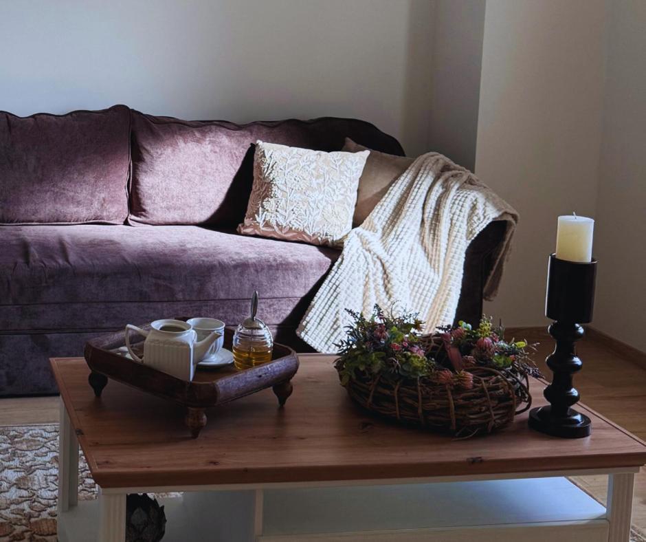Apartmany Fonte Orechová Potôň Exteriör bild
