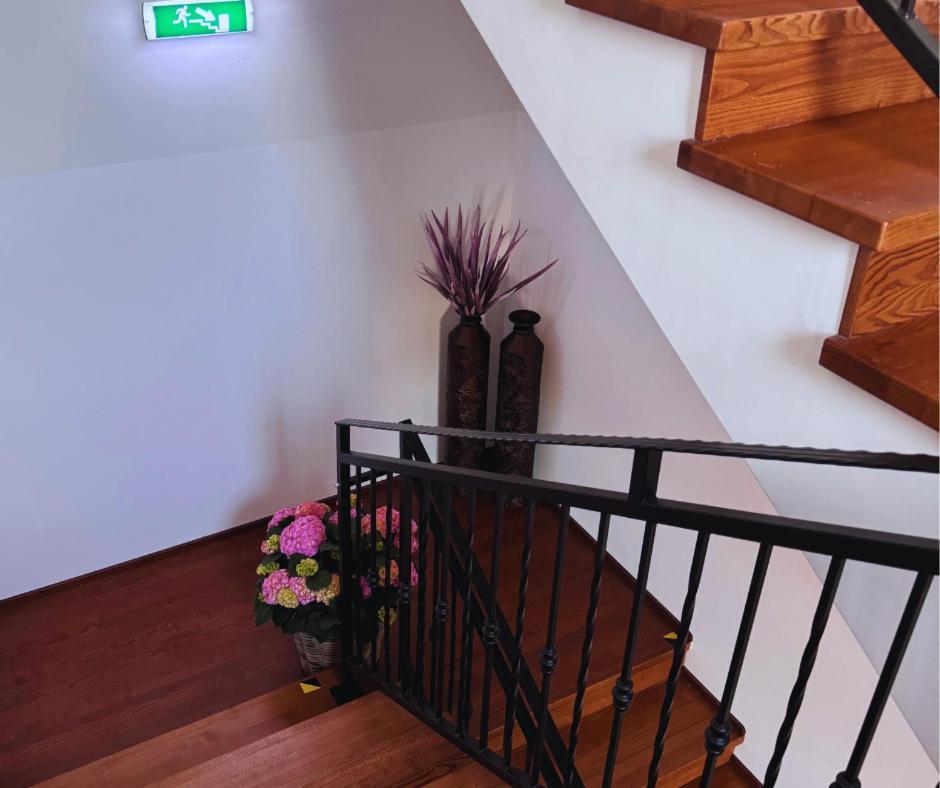 Apartmany Fonte Orechová Potôň Exteriör bild