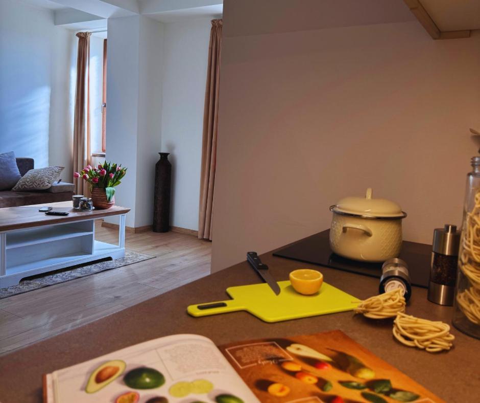 Apartmany Fonte Orechová Potôň Exteriör bild