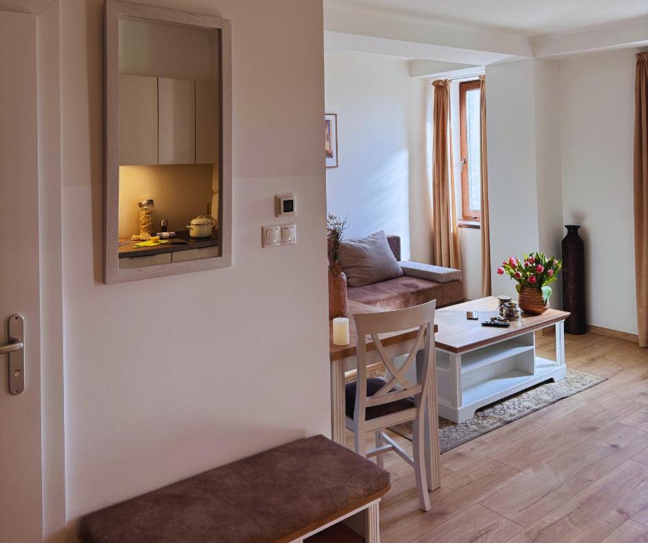 Apartmany Fonte Orechová Potôň Exteriör bild