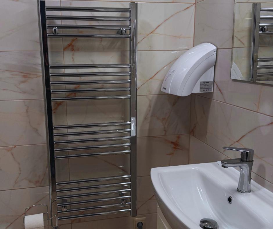 Apartmany Fonte Orechová Potôň Exteriör bild