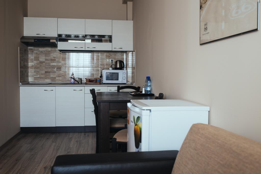 Apartmany Fonte Orechová Potôň Rum bild