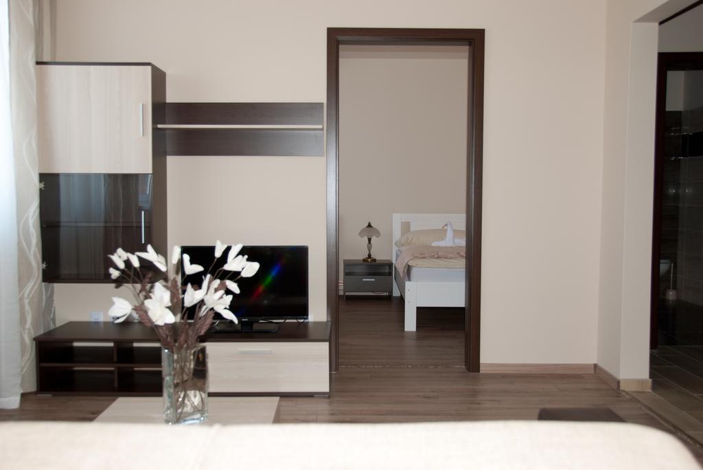 Apartmany Fonte Orechová Potôň Exteriör bild