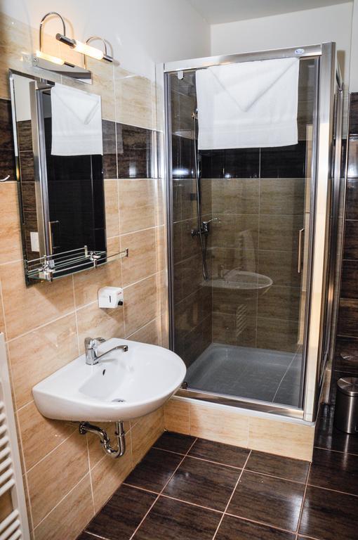 Apartmany Fonte Orechová Potôň Rum bild