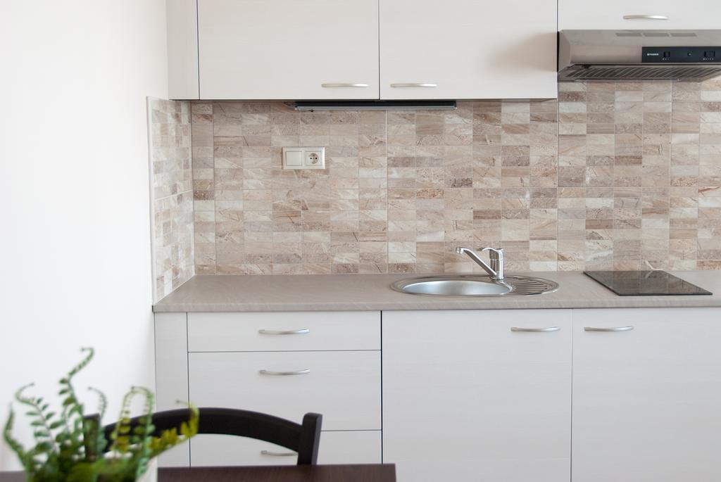 Apartmany Fonte Orechová Potôň Exteriör bild