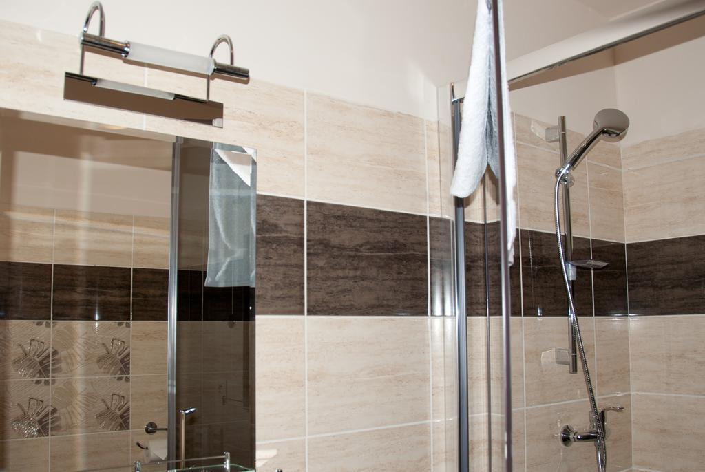 Apartmany Fonte Orechová Potôň Exteriör bild