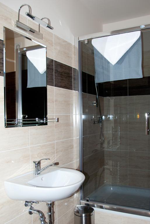 Apartmany Fonte Orechová Potôň Rum bild