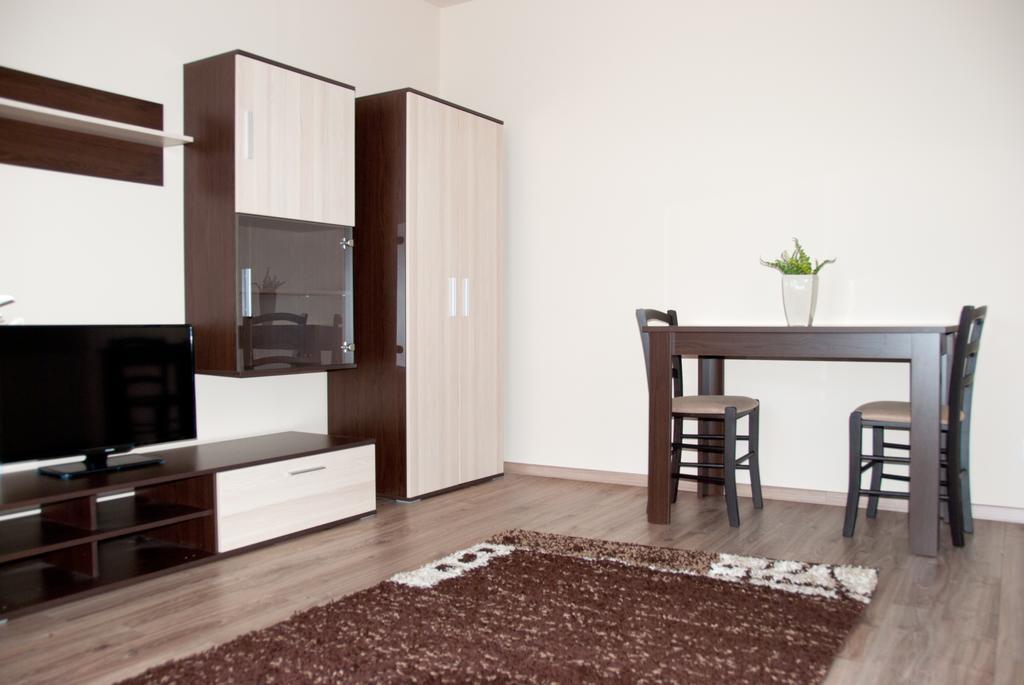 Apartmany Fonte Orechová Potôň Rum bild
